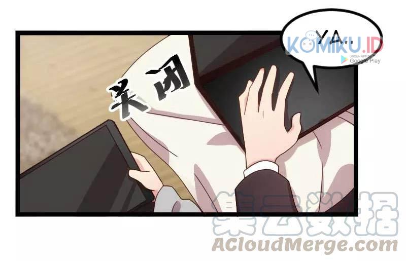 CEO’s Sudden Proposal chapter 84